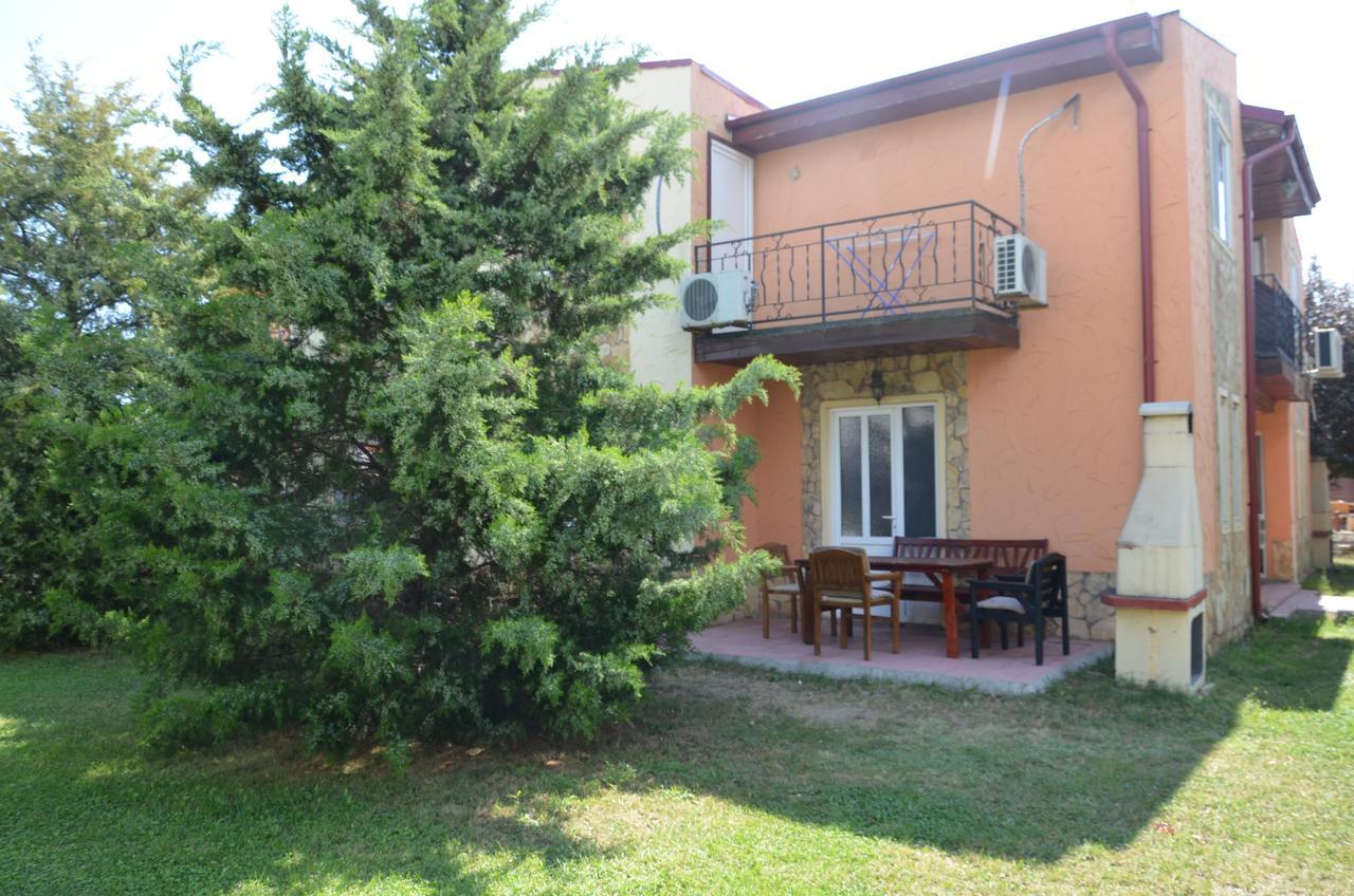Club De Vacanta Corabia Piratilor-Mamaia Nord Năvodari Exteriör bild
