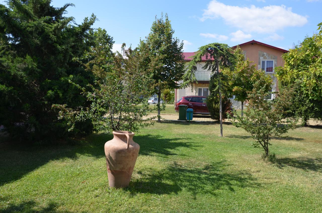 Club De Vacanta Corabia Piratilor-Mamaia Nord Năvodari Exteriör bild